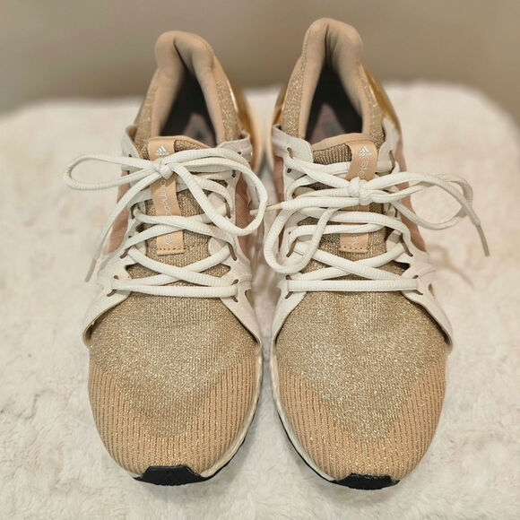 Adidas by Stella McCartney Ultra Boost Women's Sneakers Size 8.5 - Picture 1 of 11